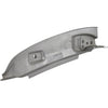 1955-1957 Chevy Convertible/Hardtop Door Jamb Inner Support Structure W/ Bolt Plate for Striker LH
