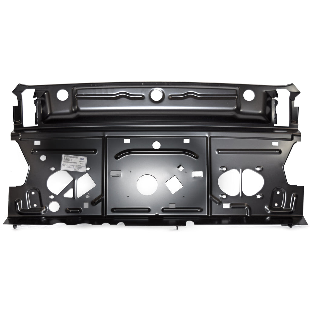 1971-1972 Chevy Monte Carlo PACKAGE TRAY PANEL