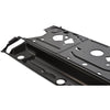 1971-1972 Chevy Monte Carlo PACKAGE TRAY PANEL