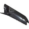 1969-1970 Ford Mustang Dash Molding Center Pair
