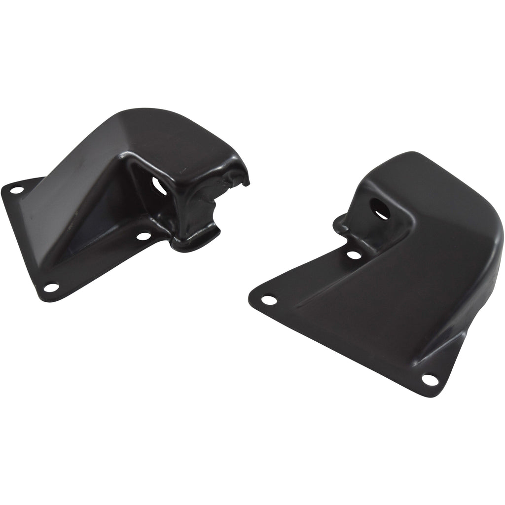 1964-1967 Chevy Chevelle Frame Mount Small Block Pair