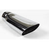 1969-1972 Chevy Monte Carlo Exhaust Chrome Tip 3.0