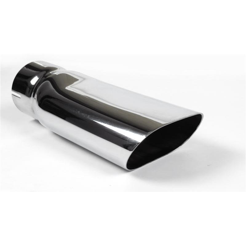 1969-1972 Chevy Monte Carlo Exhaust Chrome Tip 3.0