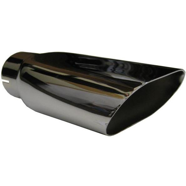 1969-1972 Chevy Chevelle Exhaust Tip 2.5