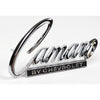 1968-1969 Chevy Camaro Camaro By Chevy Header Panel/Truck Lid Emblem