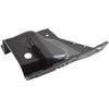 1964-1966 Ford Mustang Fender Apron, Front RH