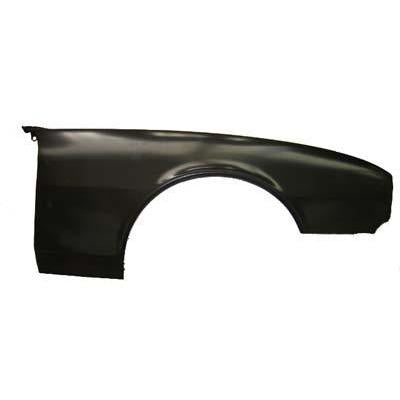 1967 Chevy Camaro Front Fender RH w/Extension Except RS Models