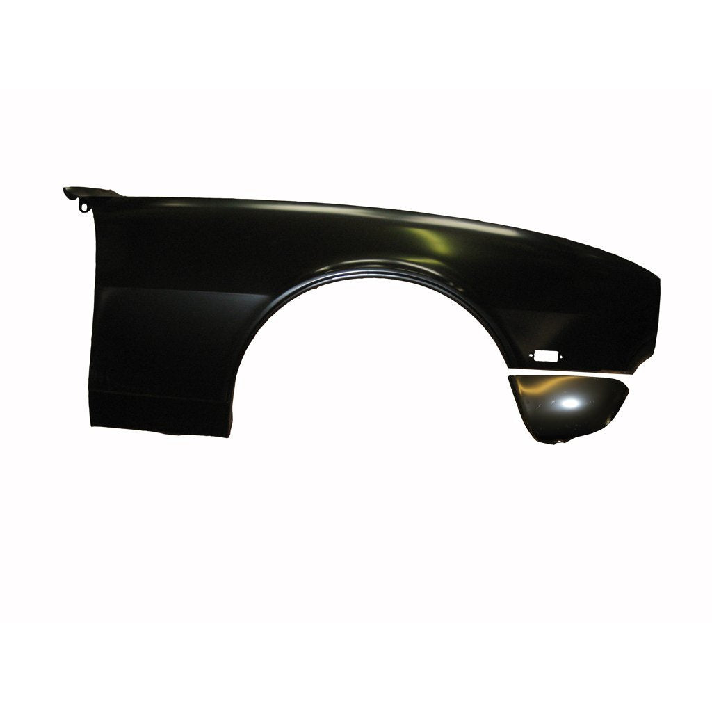 1968 Chevy Camaro Front Fender RH w/Extension RS Models Only