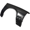 1991-1993 Ford Mustang Fender W/ Moulding Hole RH