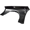 1991-1993 Ford Mustang Fender W/ Moulding Hole RH