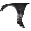 1999-2004 Ford Mustang Fender LH