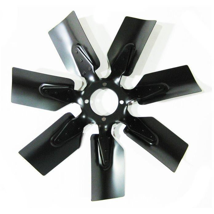 1969-1972 Chevy Chevelle 7-Blade Fan 18