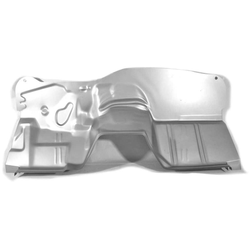 1968-1969 Chevy Camaro Firewall (Smoothie Style) With Body Mount Brace