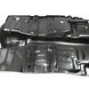 1970-1974 Chevy Camaro Complete Floor Pan Assembly Manual Trans