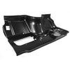 1978-1981 Chevy Camaro Firewall Panel With Heater