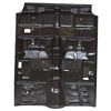 1970-1972 GM A Body Complete Floor Pan Assembly With All Braces & Inner Rocker Panes Pre-Installed