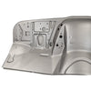 1969-1972 Chevy C10 P/U Firewall With A/C
