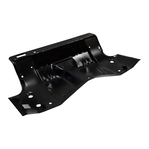 1968-1970 Plymouth Road Runner Floor Pan, For Under Rear Seat