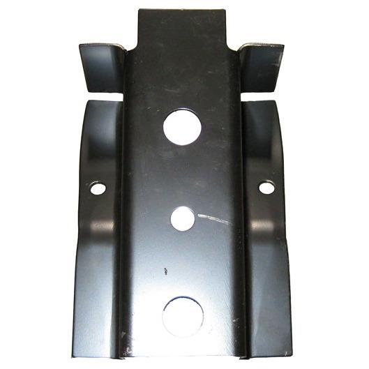 1971 Plymouth GTX Front Floor Support Brace Rear