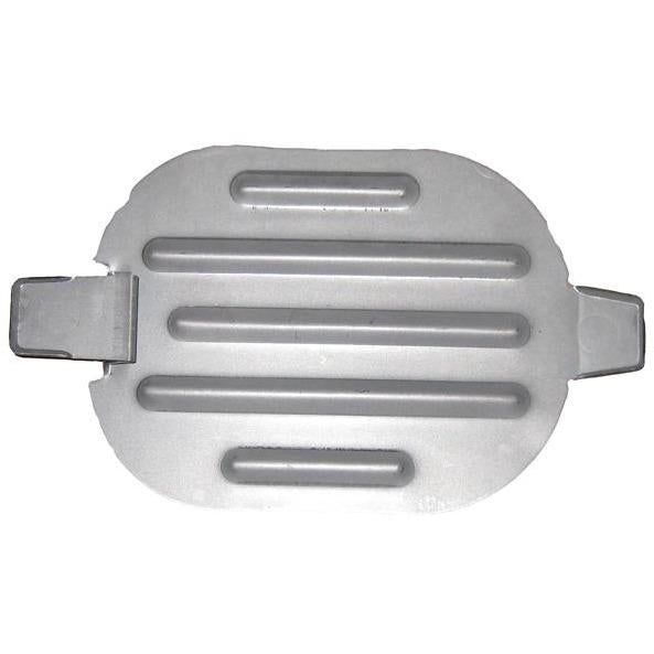 1978-1983 Chevy Malibu Trunk Floor Pan Drain Plug