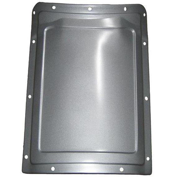1949-1952 Chevy Fleetline Transmission Tunnel Inspection Cover