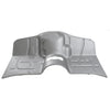 1955-1956 Chevy Firewall Panel Smooth Style