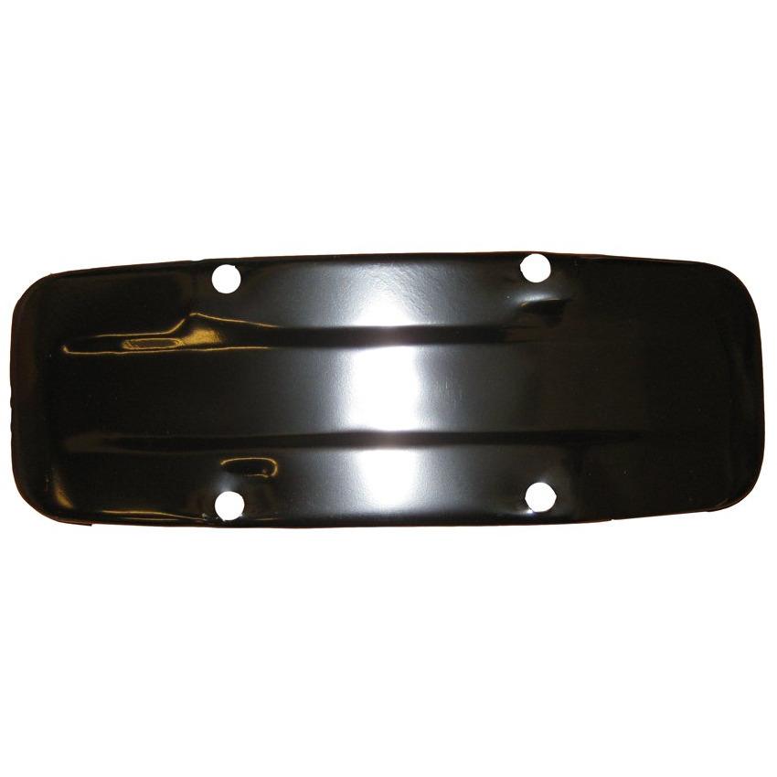 1955-1957 Chevy Transmission Tunnel Inspection Cover