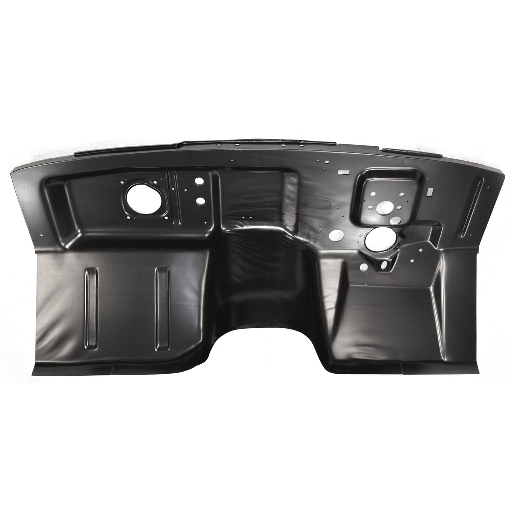 1965-1966 Ford Mustang Coupe/Fastback Firewall Panel