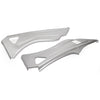 1965-1966 Ford Mustang Convertible Quarter Panel to Floor Bracket Pair
