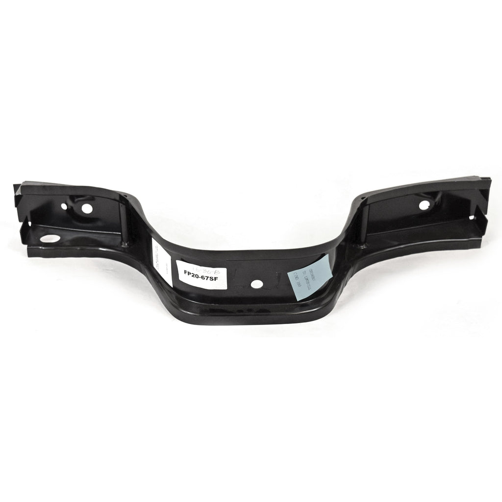 1967-1970 Ford Mustang Front Floor support