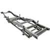 1967-1972 Chevy C10 Pickup Chassis Frame Assembly Short Bed
