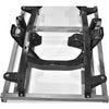 1966-1977 Ford Bronco Chassis Frame Assembly