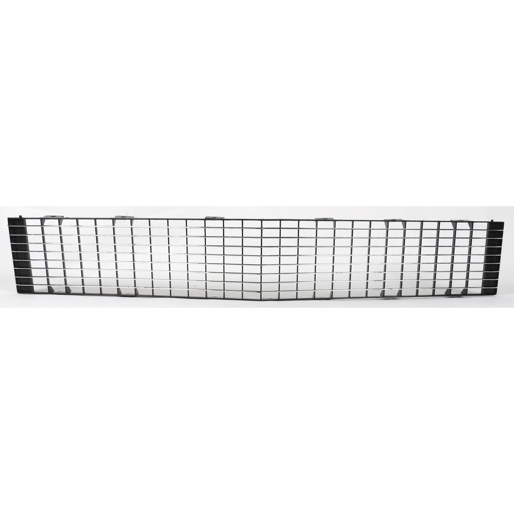 1968 Chevy Camaro Grille RS Models Only Chrome