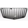 1970-1971 Chevy Camaro Grille SS/Z28 Model Black Except RS