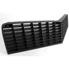1974-1977 Chevy Camaro Upper Grille Black For RS/Z28