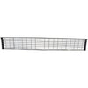 1970-1972 Chevy Nova Grille Standard Grille