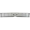 1966 Chevy Chevelle Grille Black SS-396