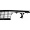 1968 Chevy Chevelle/El Camino Grille Black SS