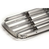 1955-1956 CHEVY C10 P/U Grille Assembly Chrome (1/2 - 3/4 TON)