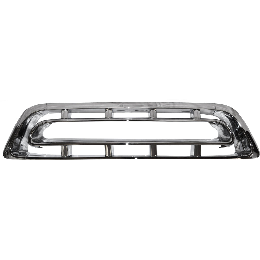 1957 CHEVY C10 P/U Grille Assembly Chrome
