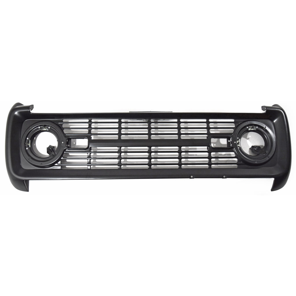 1969-1977 Ford Bronco Grille