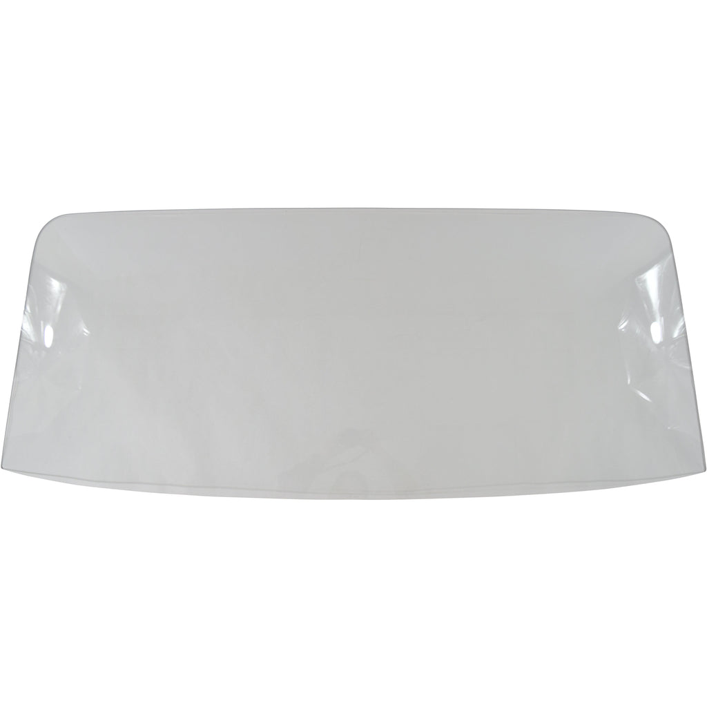1967-1969 Chevy Camaro Coupe Back Glass Clear