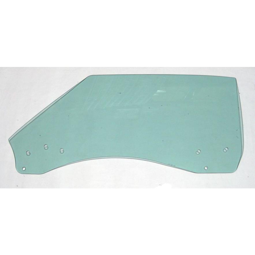 1968-1969 Chevy Camaro Coupe/Convertible Door Glass Tinted LH
