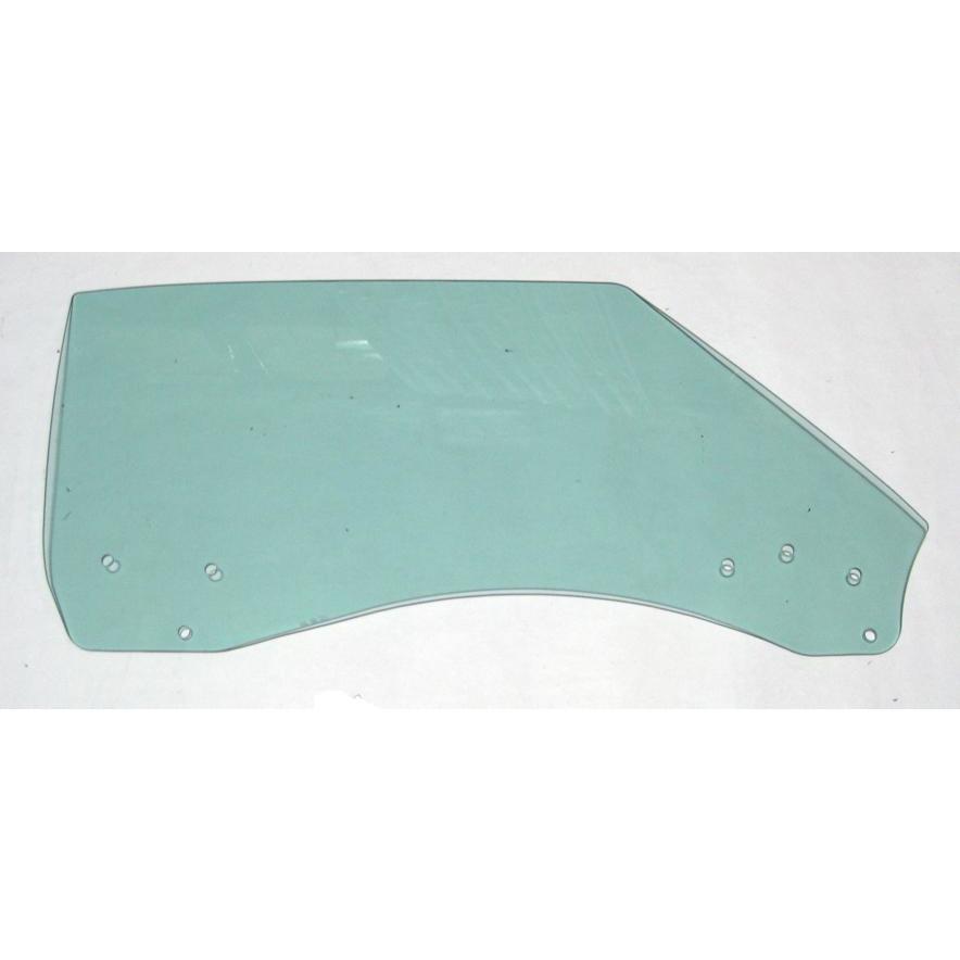 1968-1969 Chevy Camaro Coupe/Convertible Door Glass Tinted RH