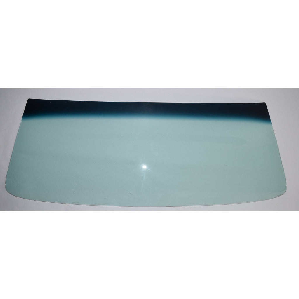 1964-1967 GM A BODY Windshield W/ Band Tinted