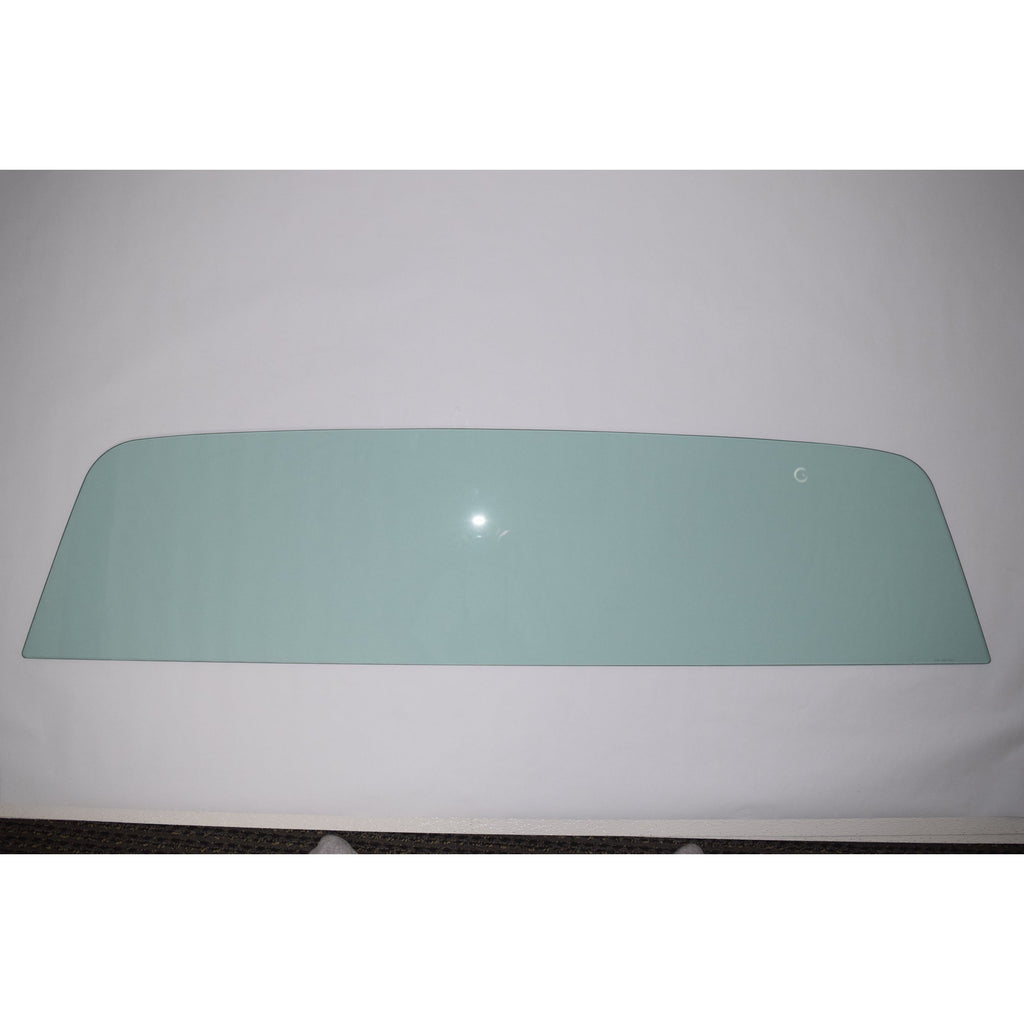 1964-1967 Chevy El Camino Back Window Glass Tinted