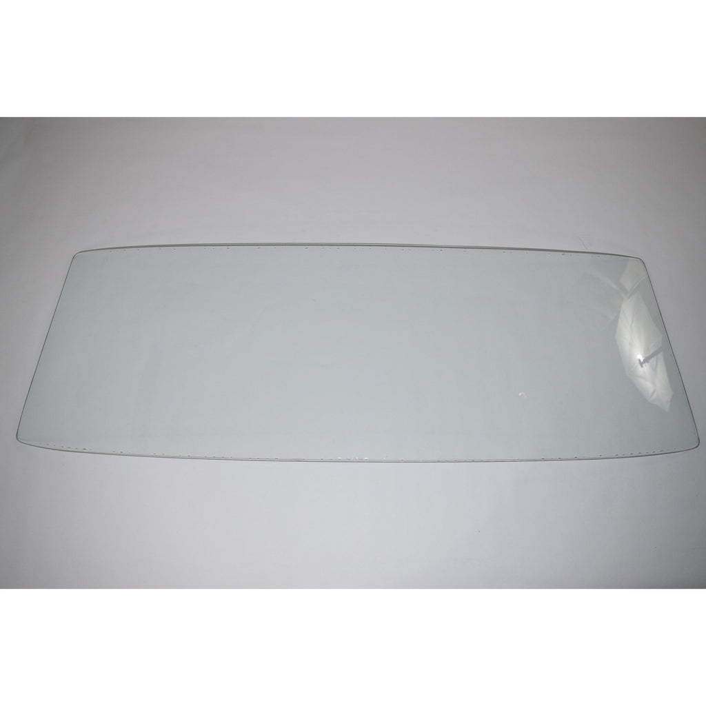 1964-1965 Chevy Chevelle/Malibu Coupe Back Window Glass Clear