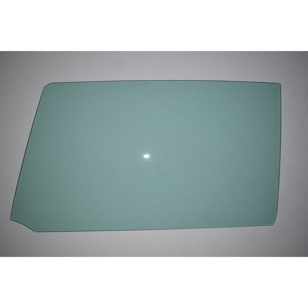 1966-1967 Chevy Chevelle/Malibu Coupe/Convertible Door Glass Tinted LH