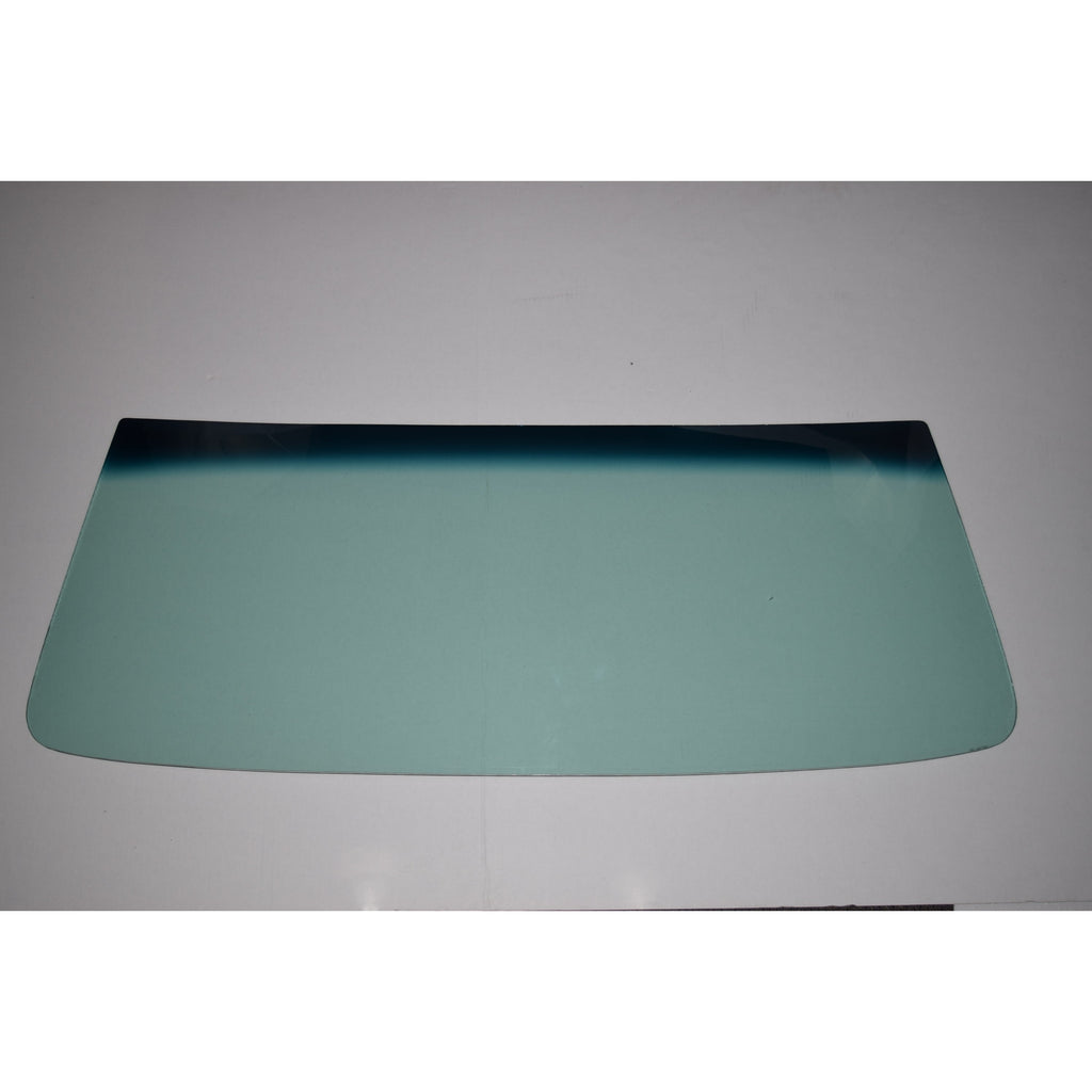 1966-1967 GM A BODY 2 Door Exclude Sedan Windshield W/ Band Tinted