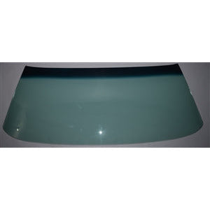 1968-1972 GM A BODY Coupe/2 Door Sedan Windshield W/O Antenna W/ Band Tinted